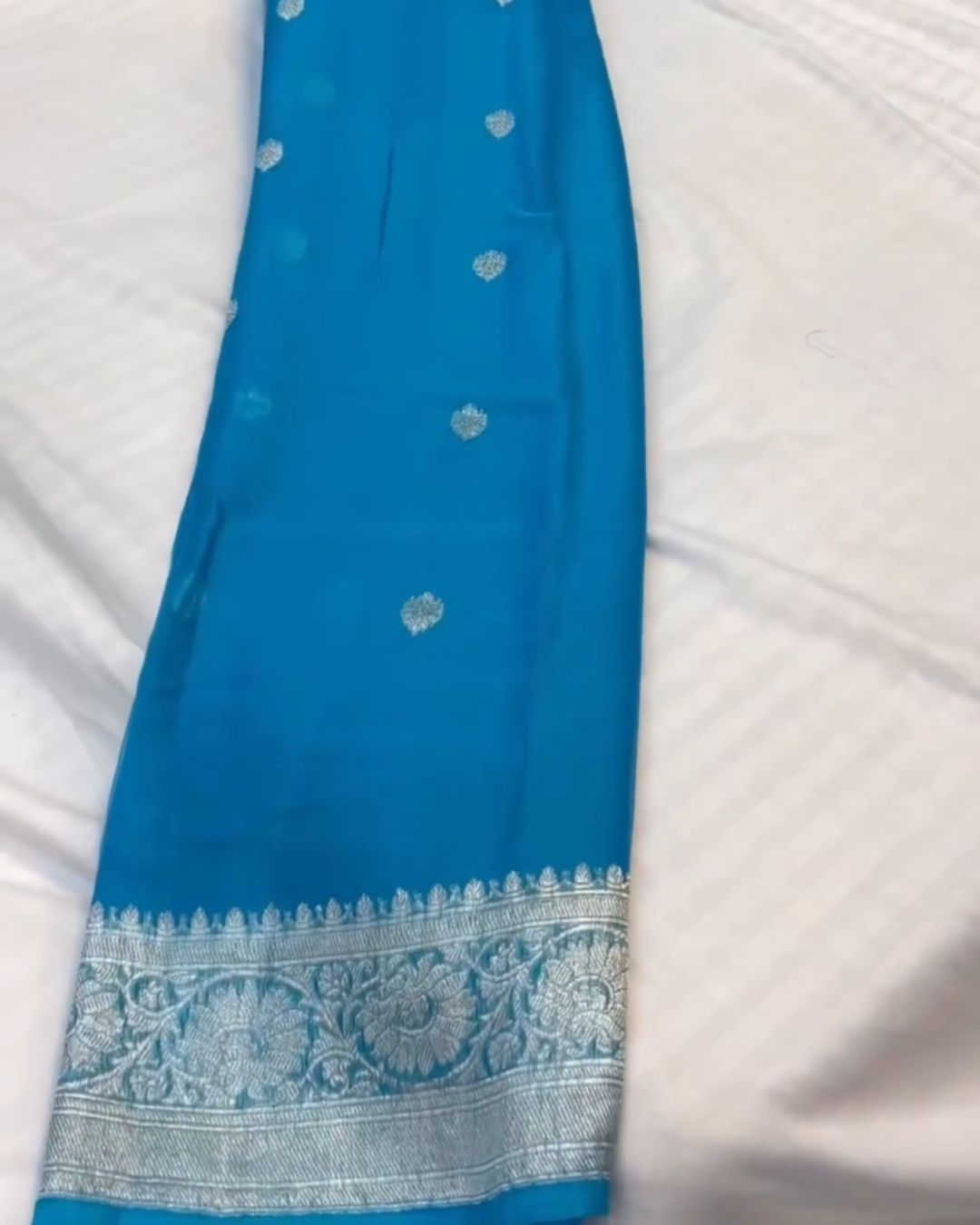 Meghna Silk Saree