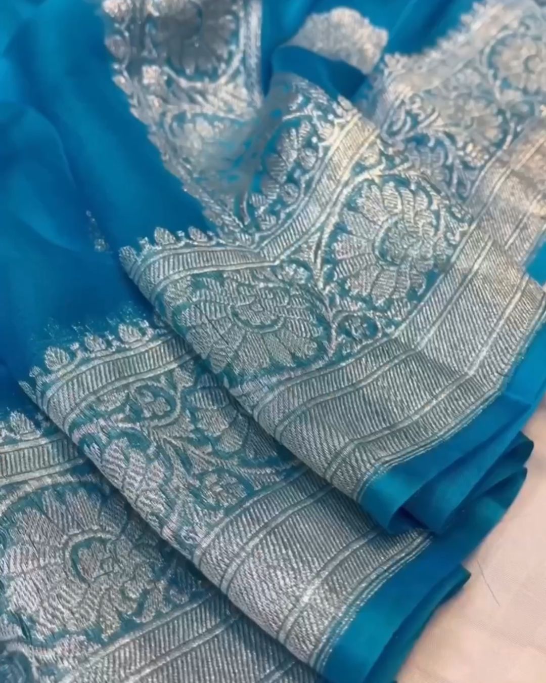 Meghna Silk Saree