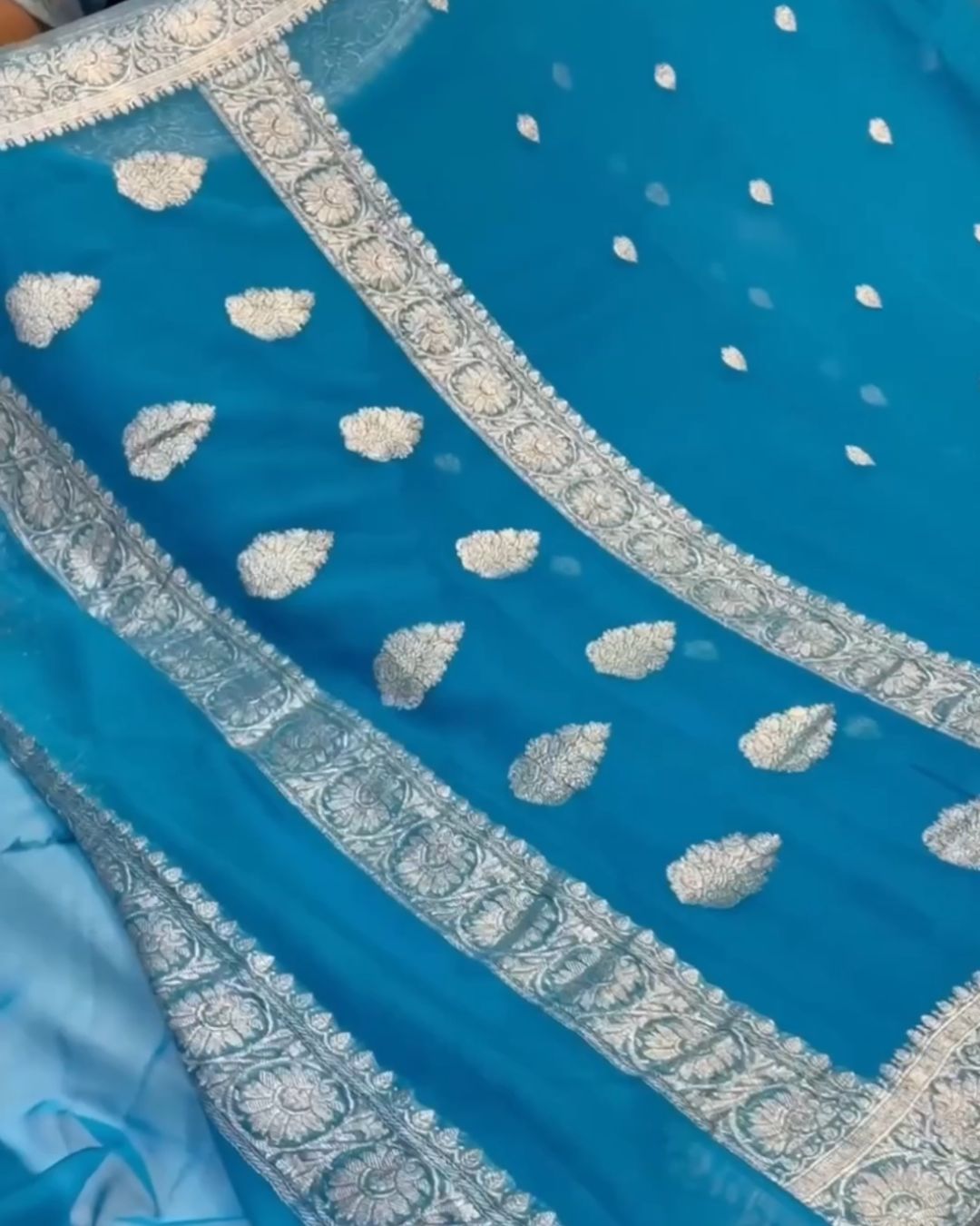Meghna Silk Saree