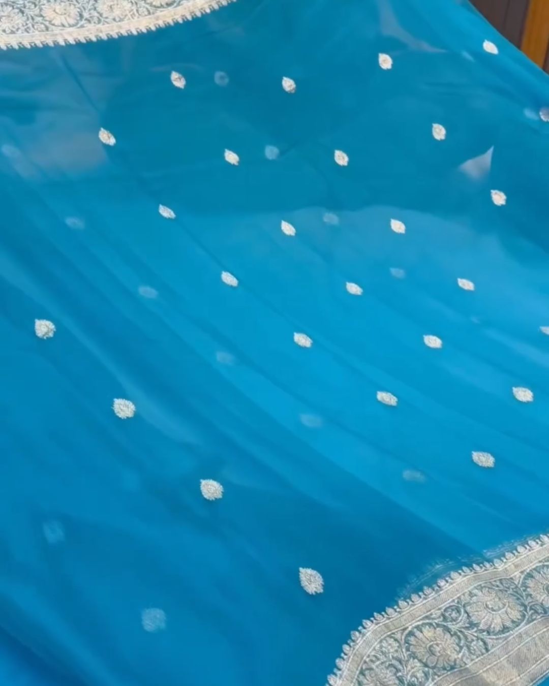 Meghna Silk Saree